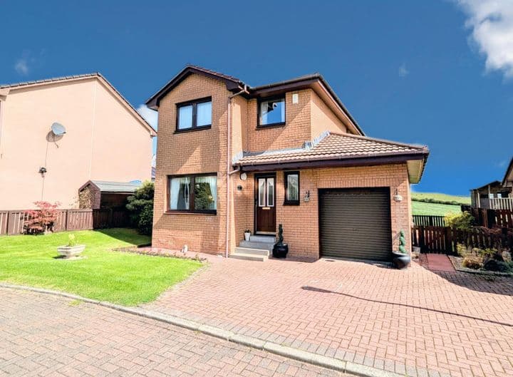 4 bedrooms house for sale in Blackwood, United Kingdom - Image 2