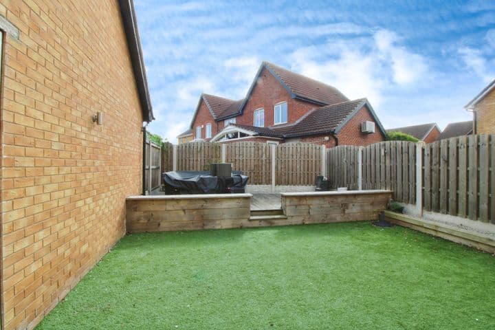 3 bedrooms house for sale in Rotherham, United Kingdom - Image 8