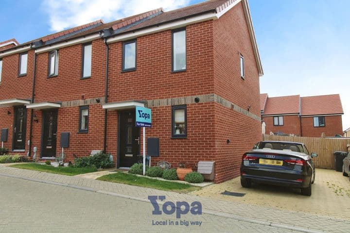 2 bedrooms house for sale in Haverhill, United Kingdom