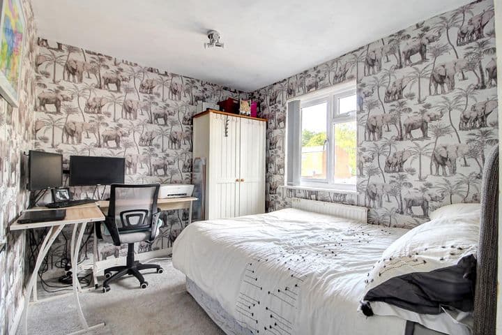 3 bedrooms house for sale in Basingstoke, United Kingdom - Image 12