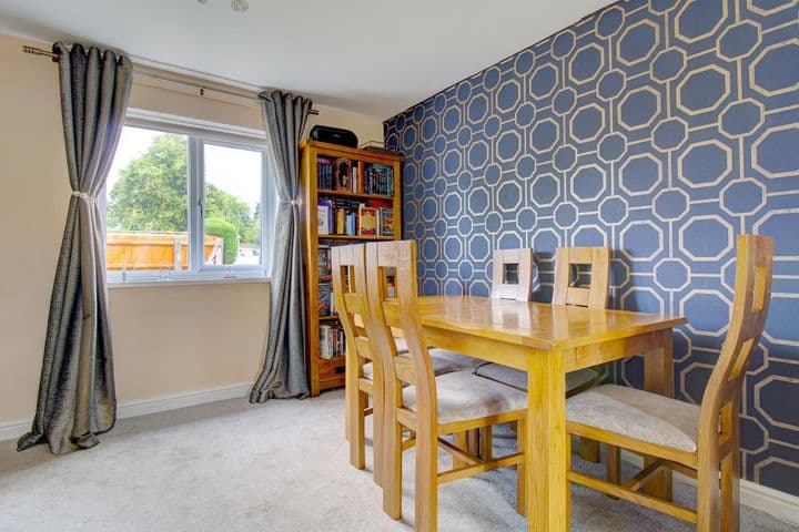 3 bedrooms house for sale in Lichfield, United Kingdom - Image 6