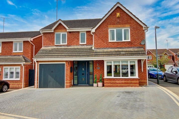 4 bedrooms house for sale in Nuneaton, United Kingdom - Image 2