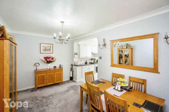 4 bedrooms house for sale in Dartford, United Kingdom - Image 7