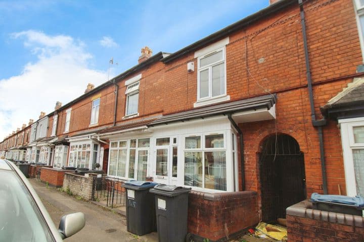 2 bedrooms house for sale in Birmingham, United Kingdom - Image 2