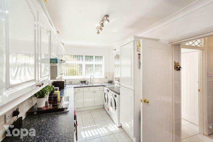 4 bedrooms house for sale in Dartford, United Kingdom - Image 9