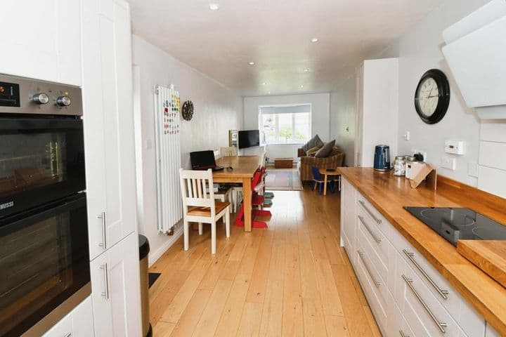 4 bedrooms house for sale in Bracebridge Heath, United Kingdom - Image 5