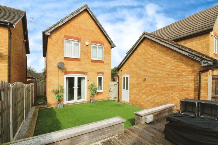 3 bedrooms house for sale in Rotherham, United Kingdom - Image 9