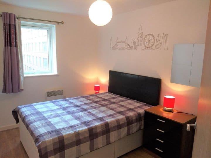 2 bedrooms apartment for sale in Manchester, United Kingdom - Image 11