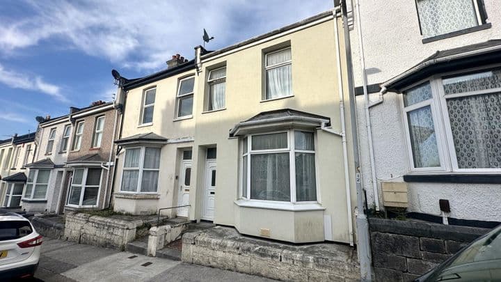 3 bedrooms house for sale in Plymouth, United Kingdom - Image 2