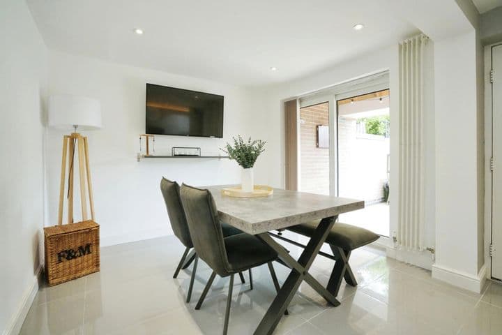 4 bedrooms house for sale in Swadlincote, United Kingdom - Image 8