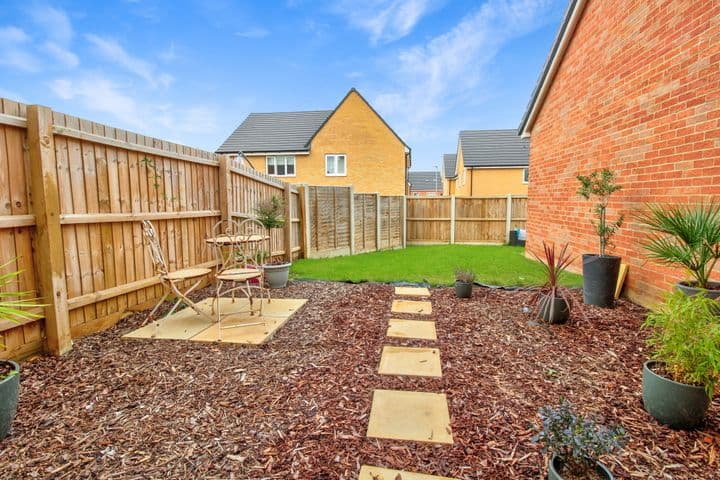 3 bedrooms house for sale in Bury St. Edmunds, United Kingdom