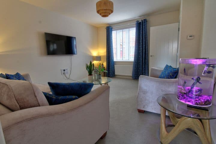 3 bedrooms house for sale in Bury St. Edmunds, United Kingdom - Image 4