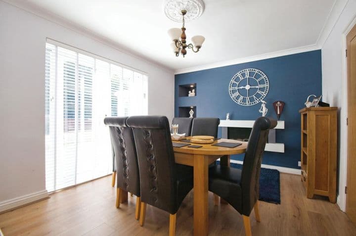 3 bedrooms house for sale in Pontypool, United Kingdom - Image 9