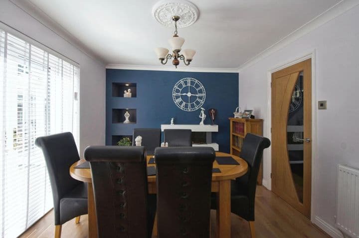 3 bedrooms house for sale in Pontypool, United Kingdom - Image 10