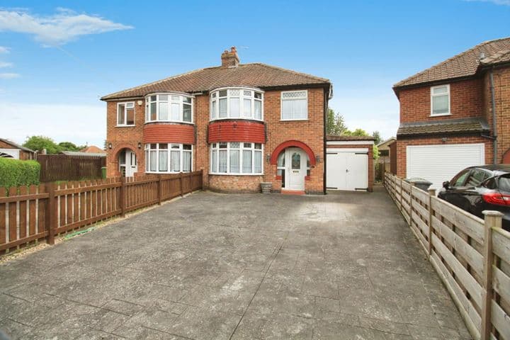 3 bedrooms house for sale in York, United Kingdom - Image 4