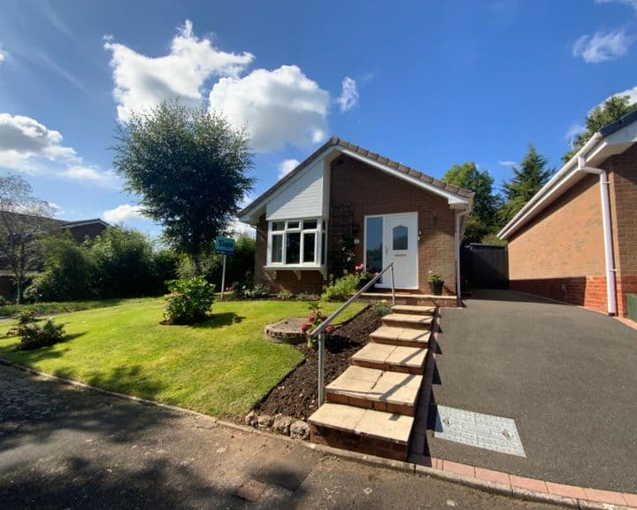 2 bedrooms house for sale in Redditch, United Kingdom - Image 12