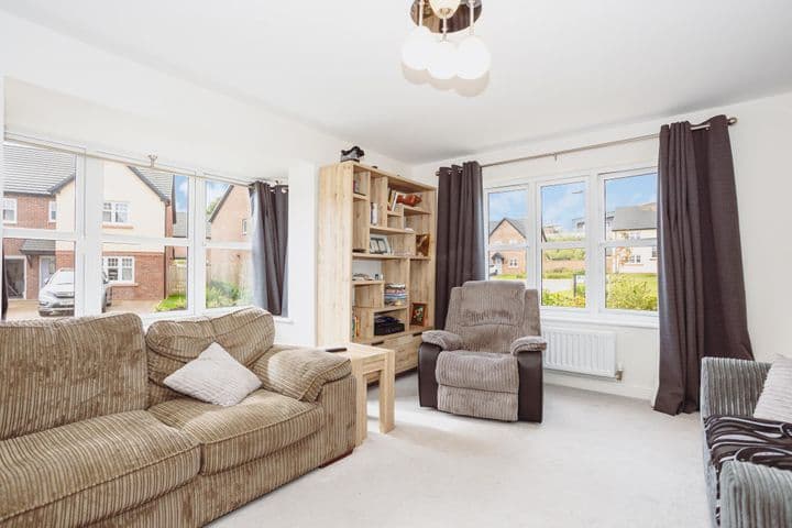 4 bedrooms house for sale in Dumfries and Galloway, United Kingdom - Image 12