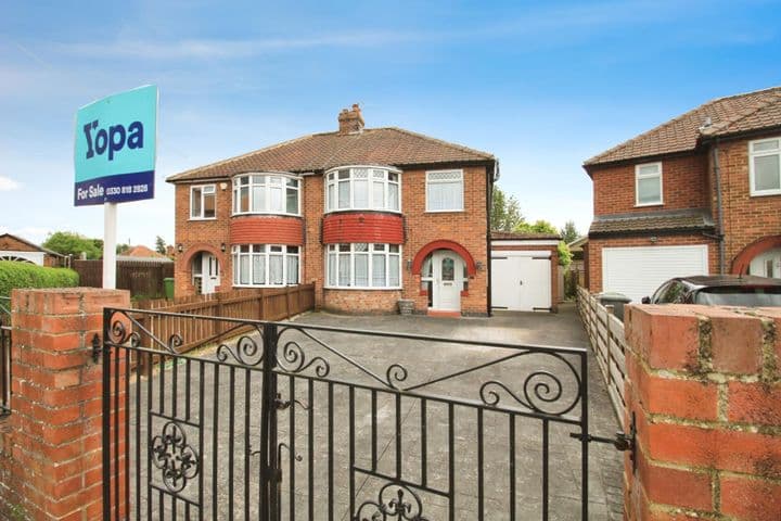 3 bedrooms house for sale in York, United Kingdom - Image 8