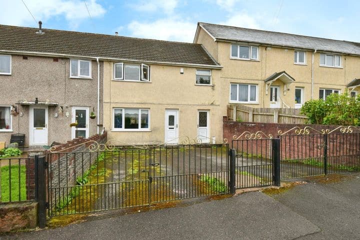 3 bedrooms house for sale in Ebbw Vale, United Kingdom