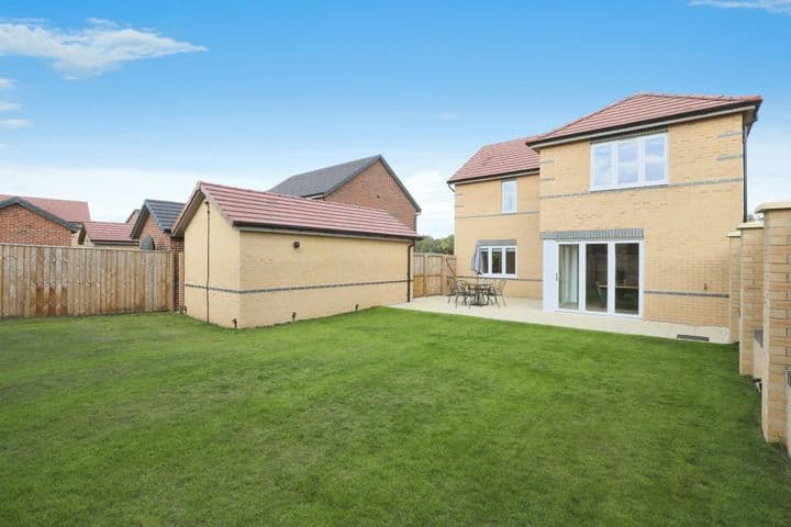 5 bedrooms house for sale in Worksop, United Kingdom - Image 4