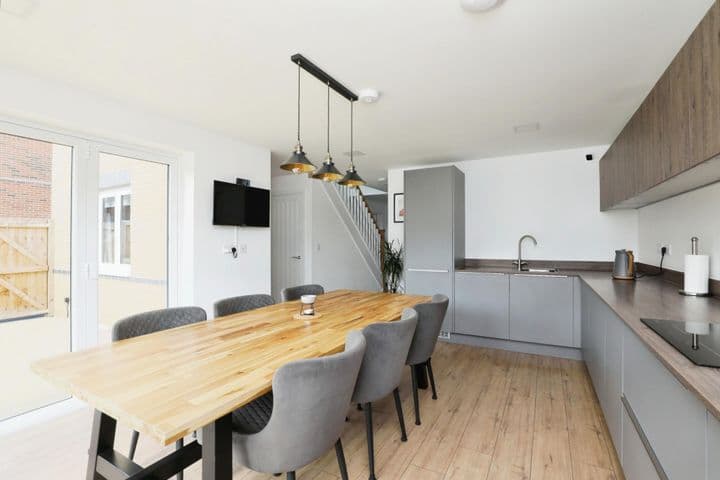 5 bedrooms house for sale in Worksop, United Kingdom - Image 3