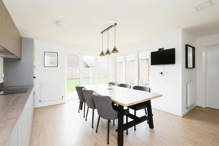 5 bedrooms house for sale in Worksop, United Kingdom - Image 6