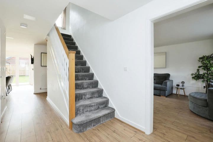 5 bedrooms house for sale in Worksop, United Kingdom - Image 9