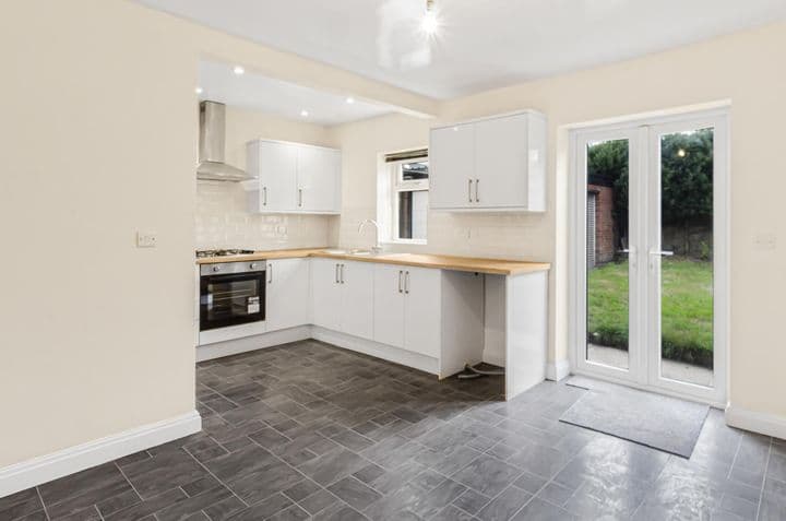 3 bedrooms house for sale in Chesterfield, United Kingdom - Image 4