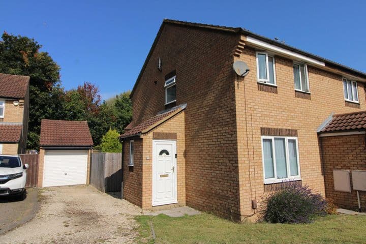 2 bedrooms house for sale in Swindon, United Kingdom - Image 10