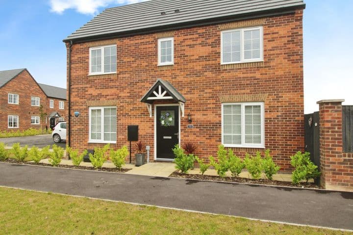 3 bedrooms house for sale in Pontefract, United Kingdom - Image 2