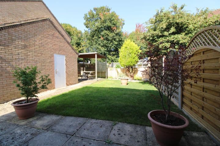 2 bedrooms house for sale in Swindon, United Kingdom - Image 9