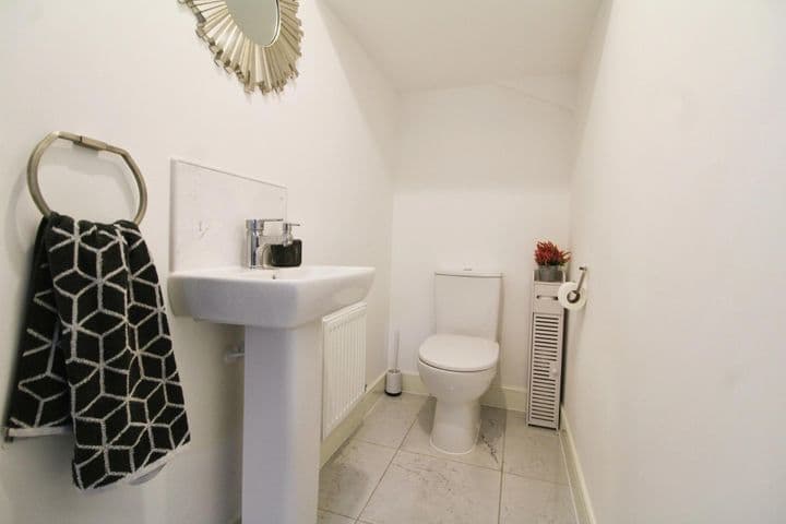 3 bedrooms house for sale in Pontefract, United Kingdom - Image 7