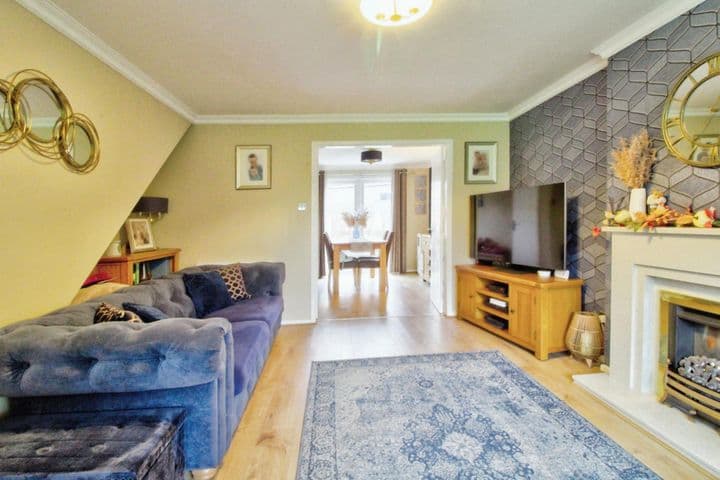 4 bedrooms house for sale in Rotherham, United Kingdom - Image 10