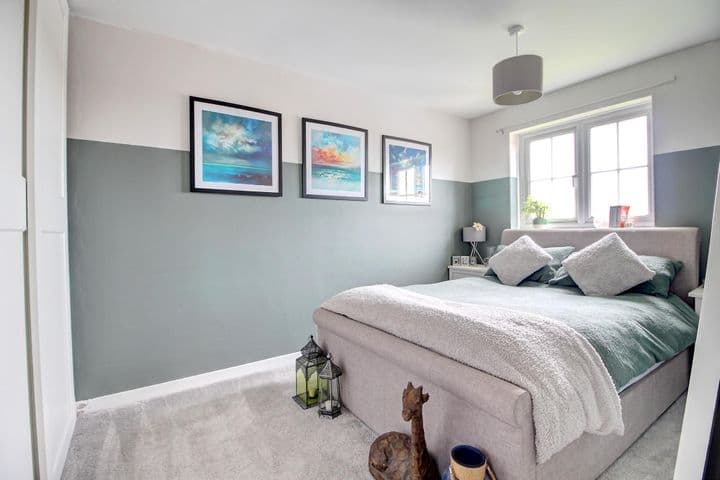 3 bedrooms house for sale in Basingstoke, United Kingdom - Image 10