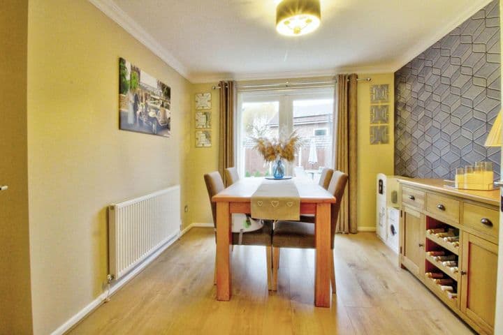 4 bedrooms house for sale in Rotherham, United Kingdom - Image 12