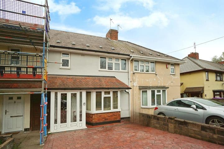 2 bedrooms house for sale in Wolverhampton, United Kingdom - Image 2