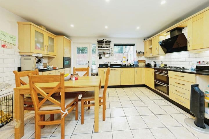 4 bedrooms house for sale in Ramsgate, United Kingdom - Image 5