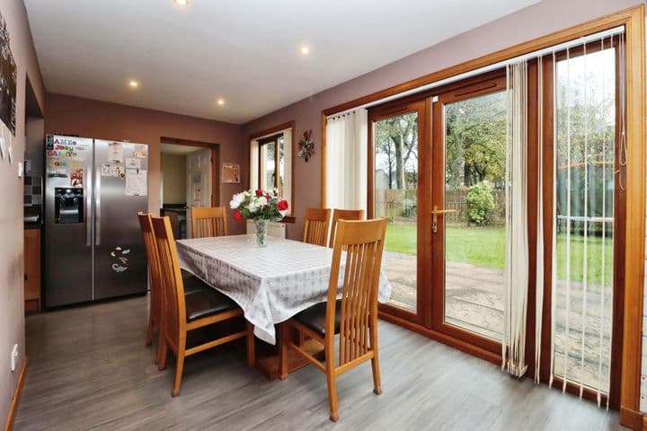 4 bedrooms house for sale in Glenrothes, United Kingdom - Image 6