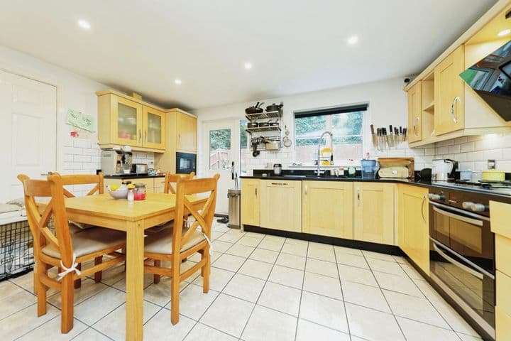 4 bedrooms house for sale in Ramsgate, United Kingdom - Image 3