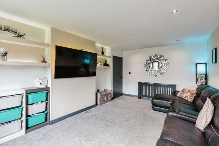 3 bedrooms house for sale in Poulton-Le-Fylde, United Kingdom - Image 4