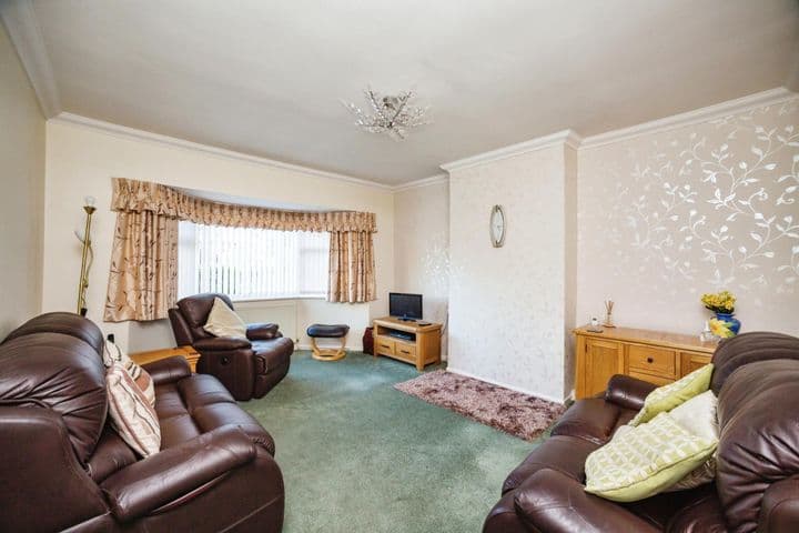 3 bedrooms house for sale in Mexborough, United Kingdom - Image 3