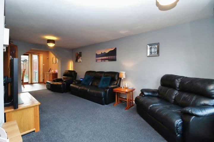 4 bedrooms house for sale in Glenrothes, United Kingdom - Image 4