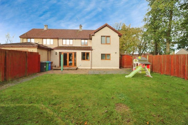 4 bedrooms house for sale in Glenrothes, United Kingdom - Image 2