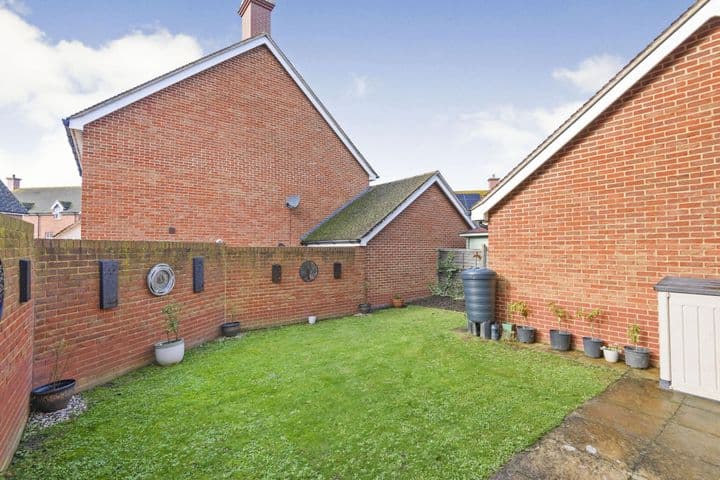 4 bedrooms house for sale in Ramsgate, United Kingdom - Image 4