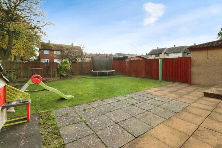 4 bedrooms house for sale in Glenrothes, United Kingdom - Image 3