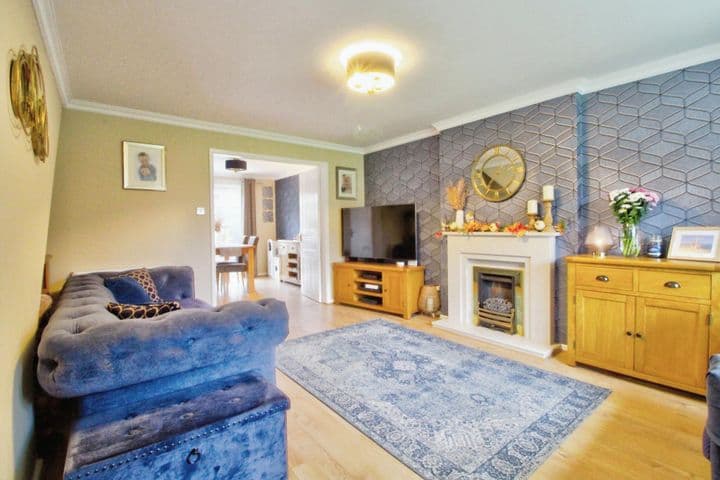 4 bedrooms house for sale in Rotherham, United Kingdom - Image 9