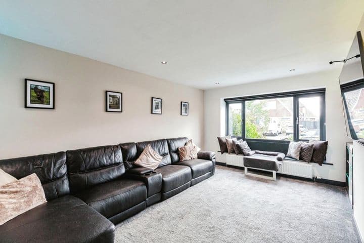 3 bedrooms house for sale in Poulton-Le-Fylde, United Kingdom - Image 5