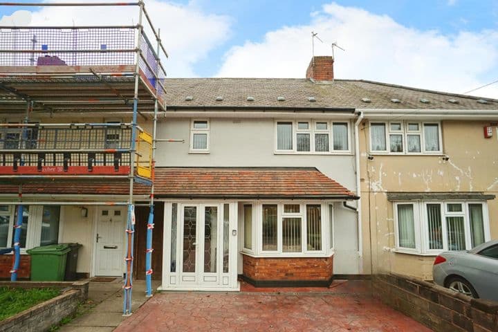 2 bedrooms house for sale in Wolverhampton, United Kingdom - Image 6