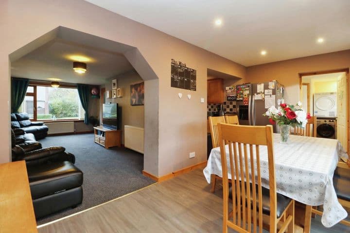 4 bedrooms house for sale in Glenrothes, United Kingdom - Image 7