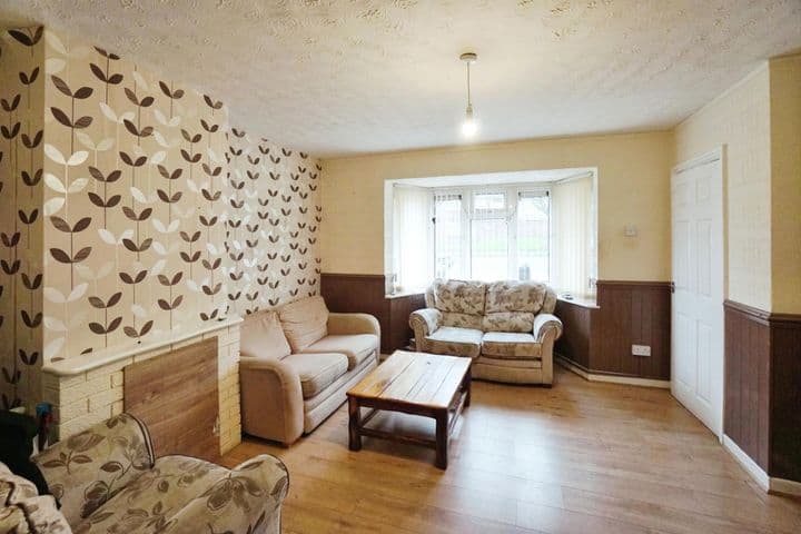 2 bedrooms house for sale in Wolverhampton, United Kingdom - Image 7